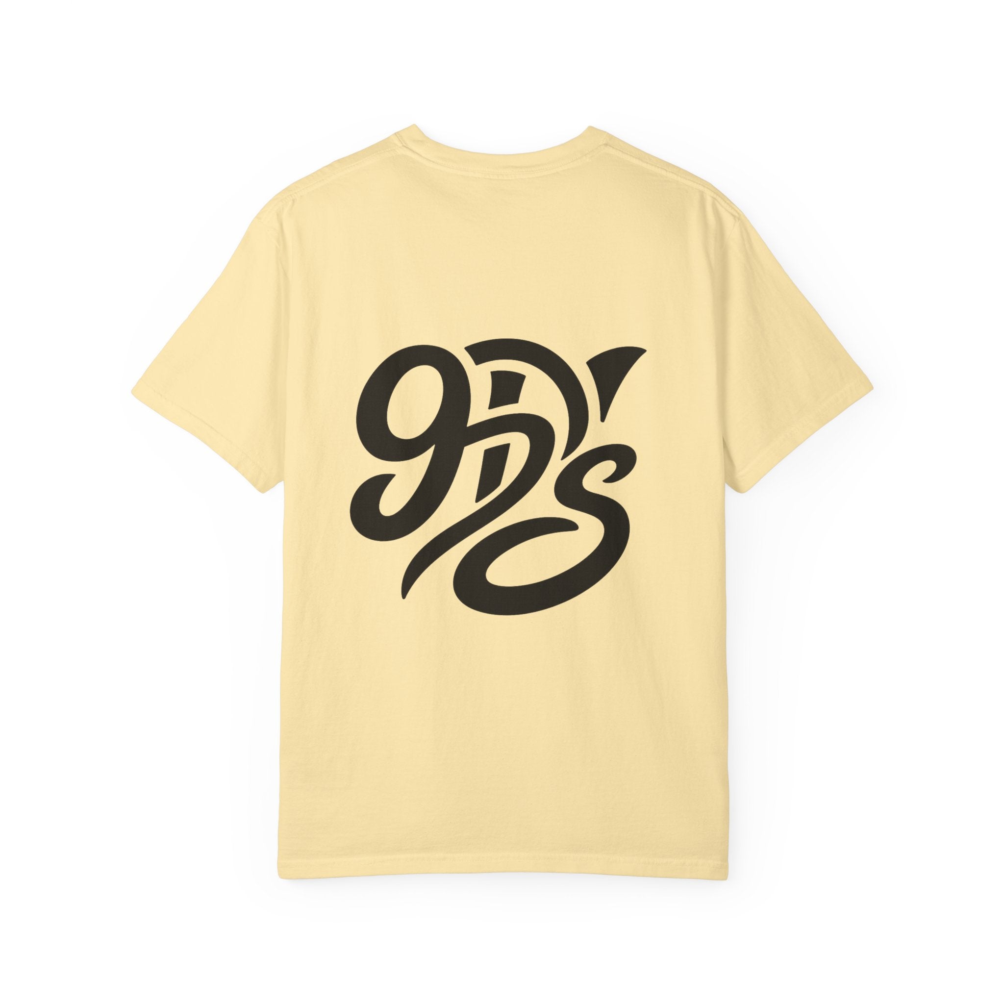 Born in the 80s, Raised by the 90s Retro T-Shirt