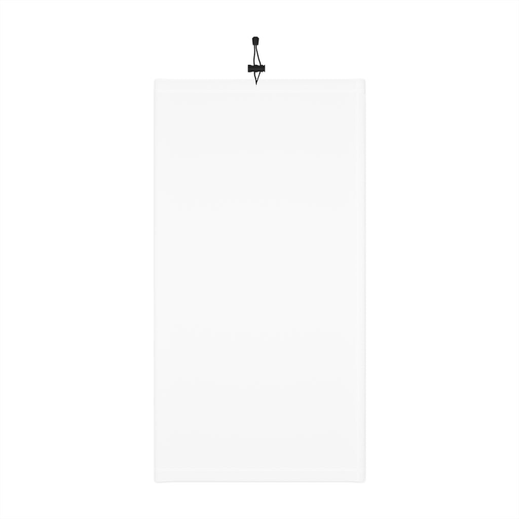 Winter Neck Gaiter — 9D's Logo Drawstring Face Mask