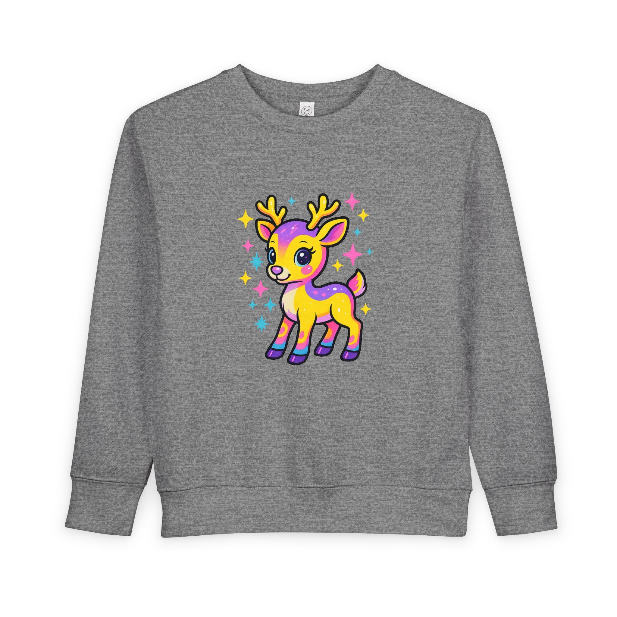 Toddler Sweatshirt