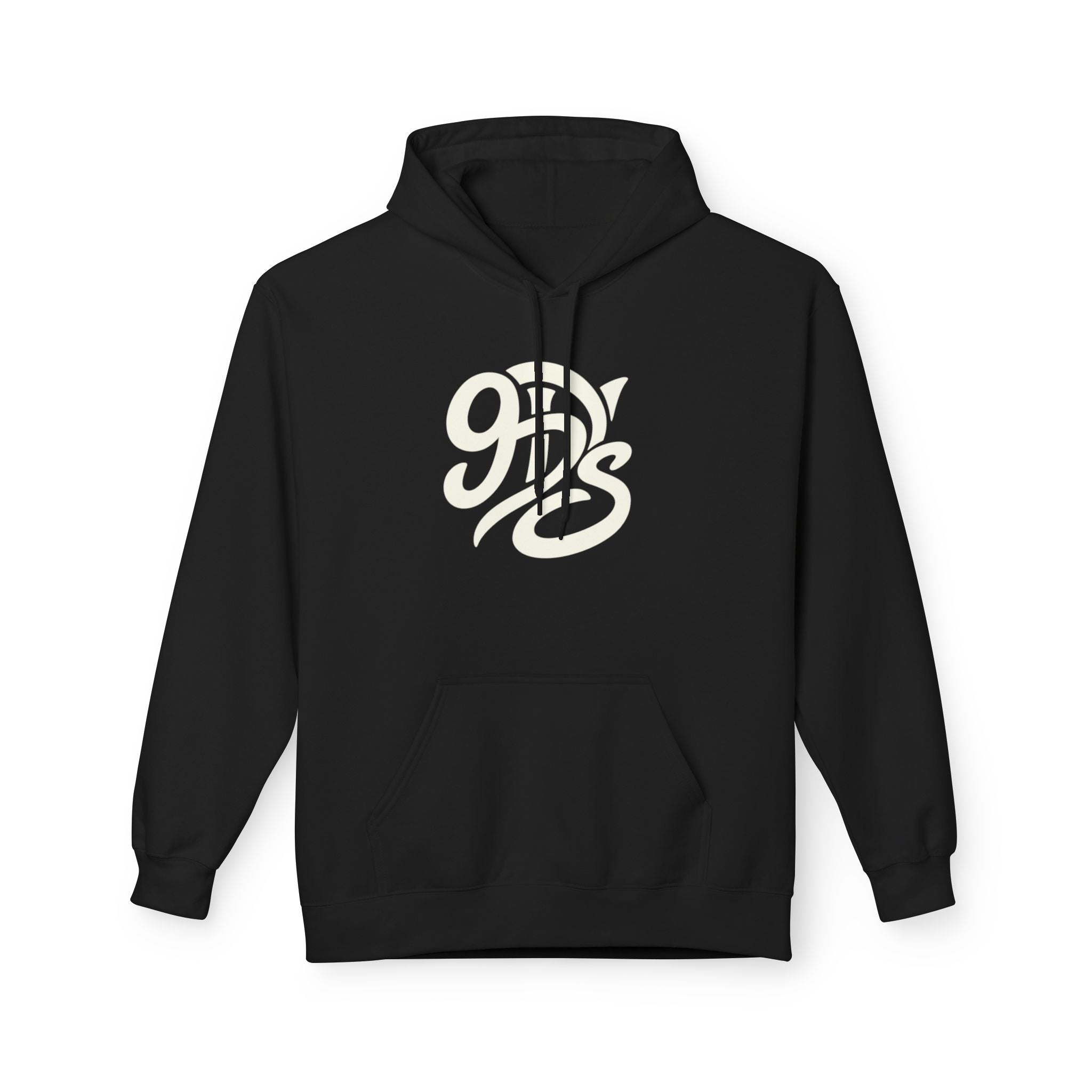 The 9DS Original Hoodie