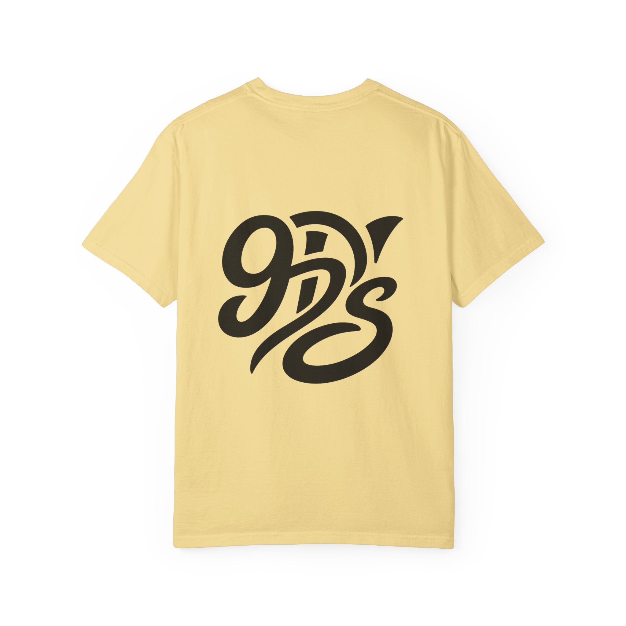 Born in the 80s, Raised by the 90s Retro T-Shirt