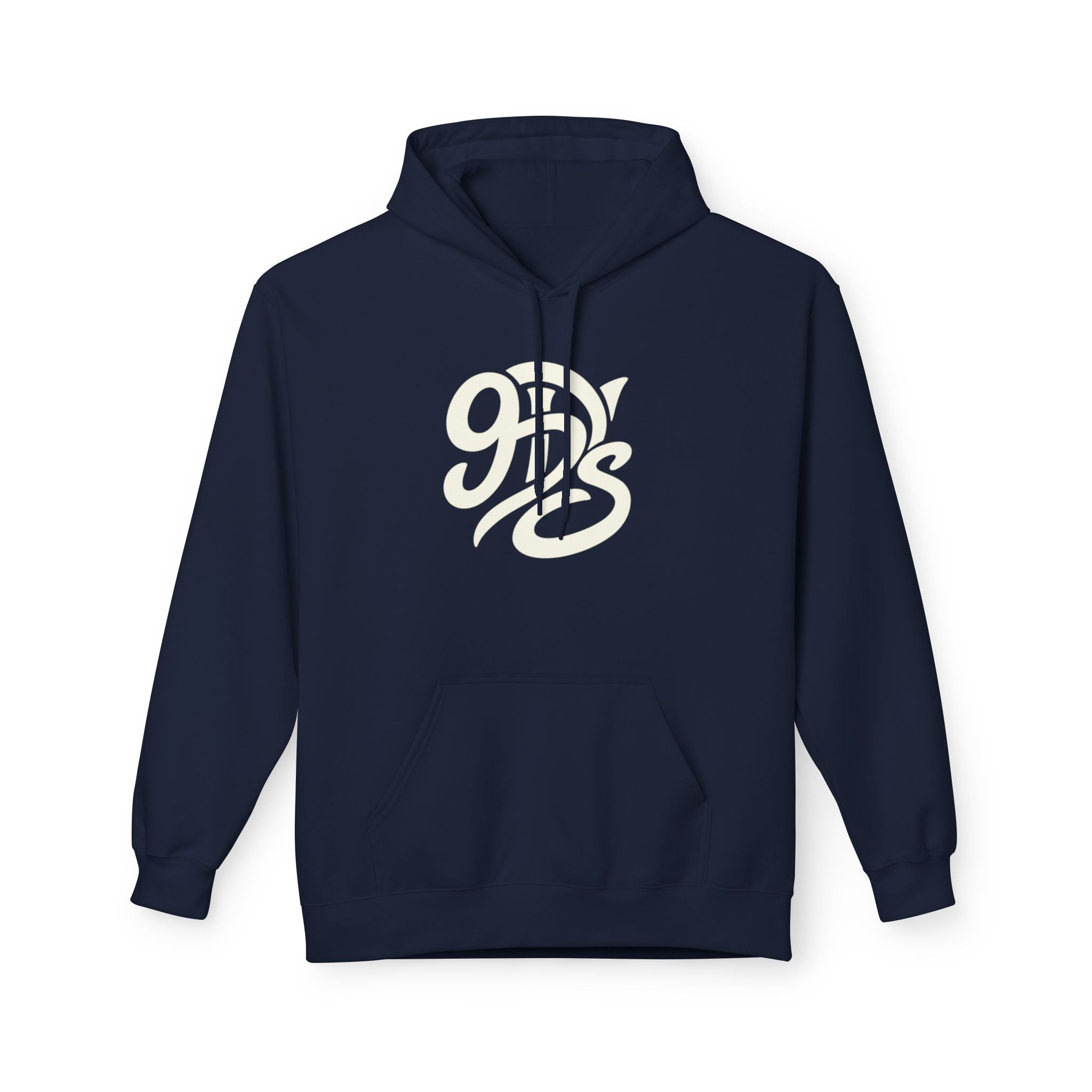 The 9DS Original Hoodie