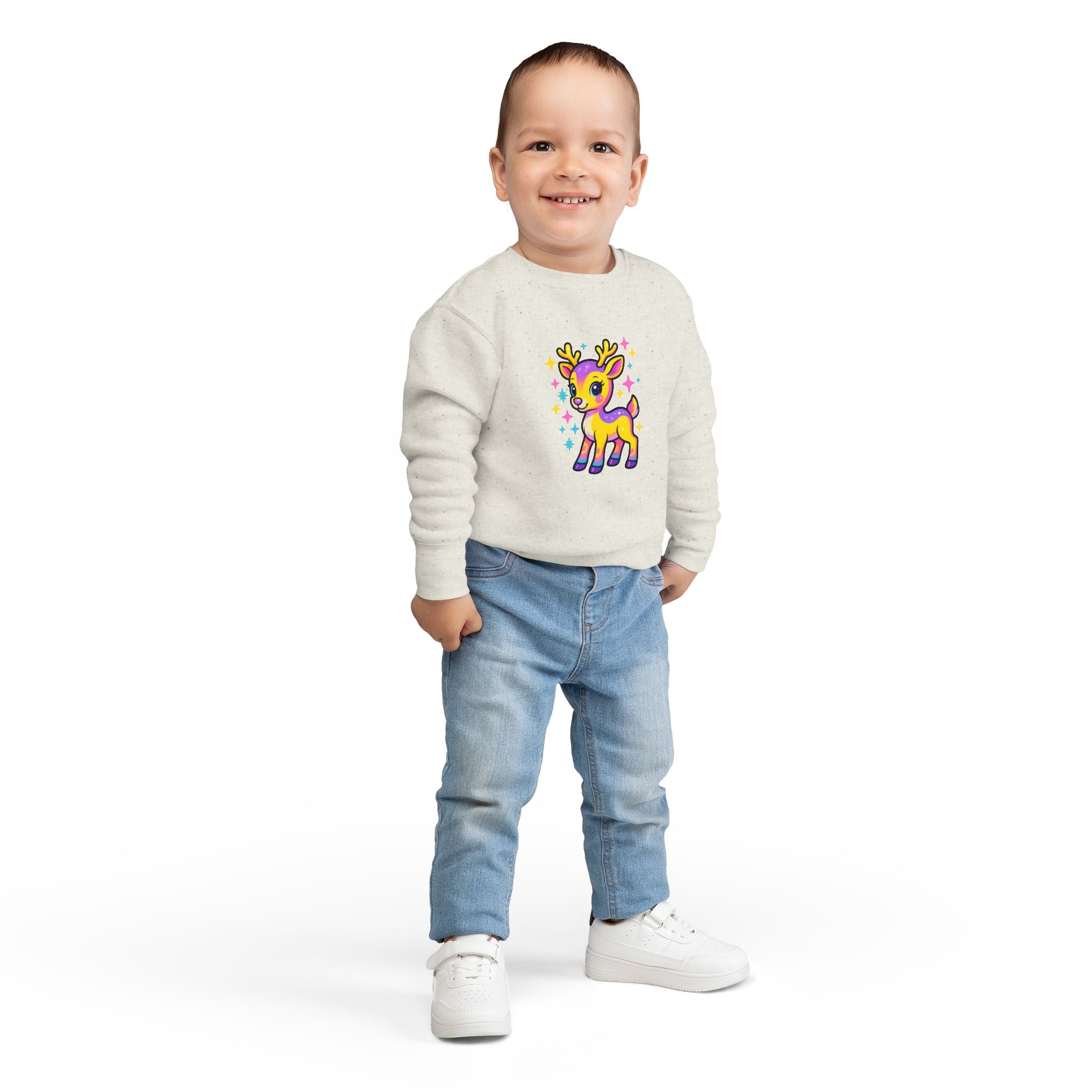 Toddler Sweatshirt