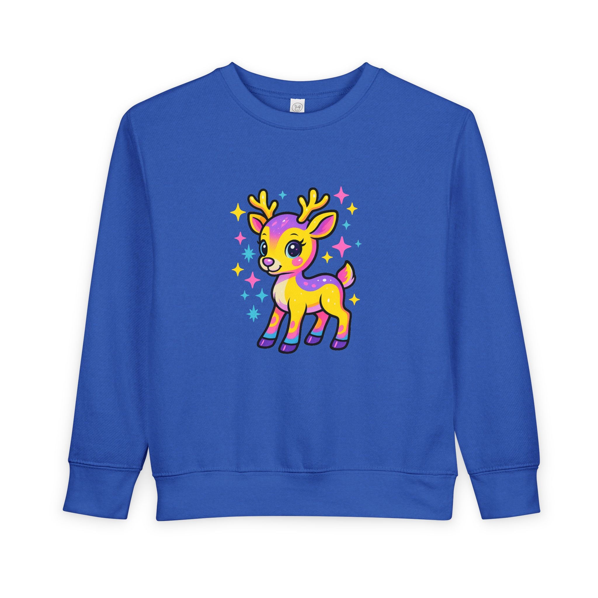 Toddler Sweatshirt