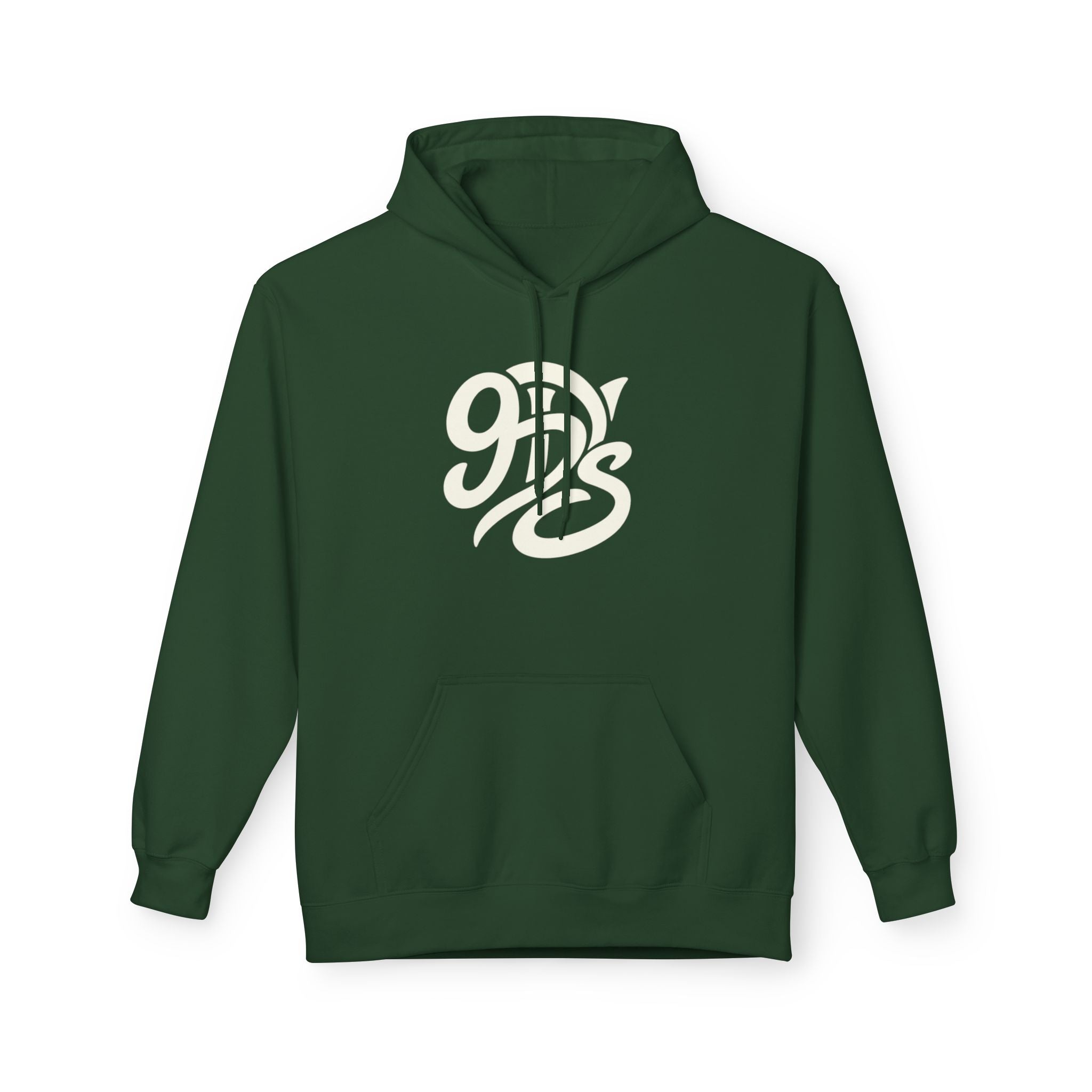 The 9DS Original Hoodie