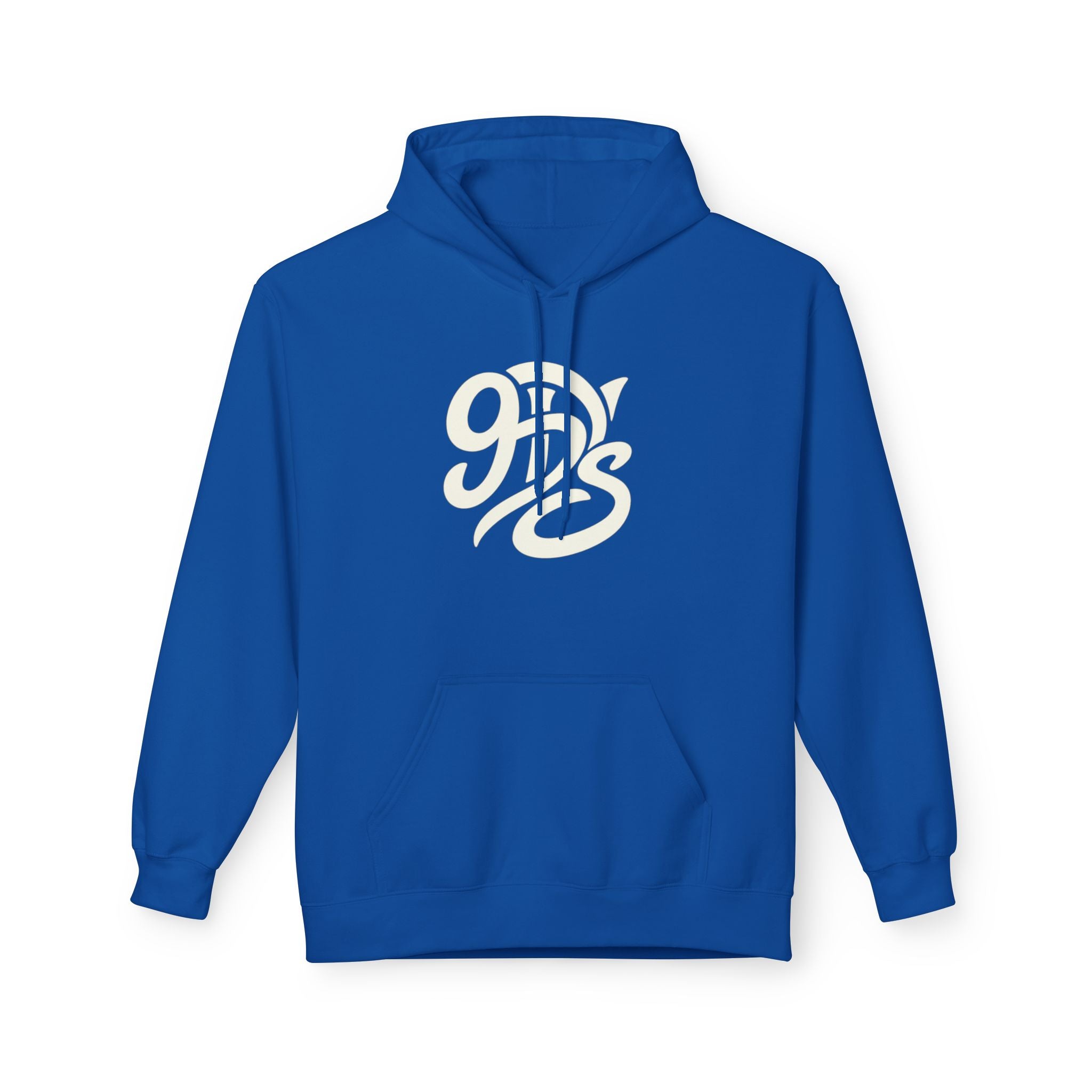 The 9DS Original Hoodie