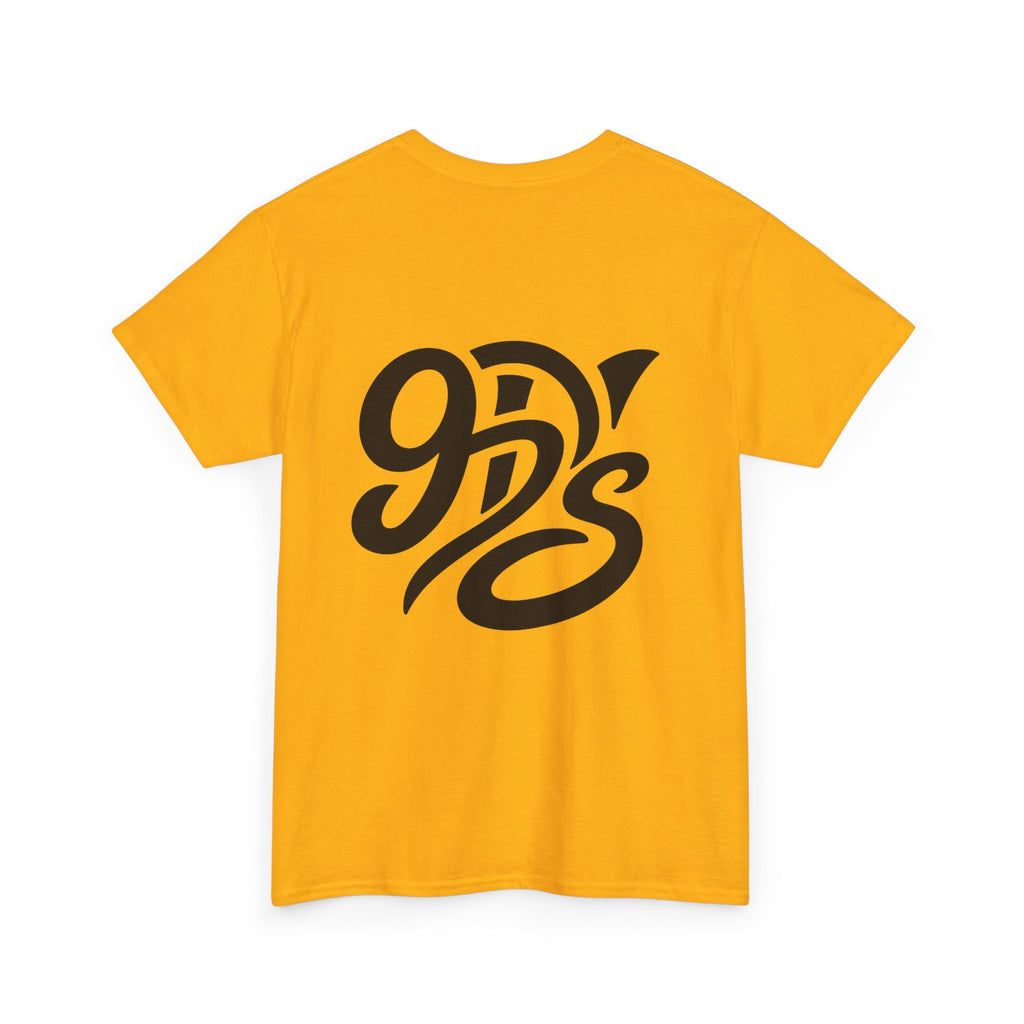 Dog Hoodie Graphic Tee – Cute Streetwear Dog Character T-Shirt