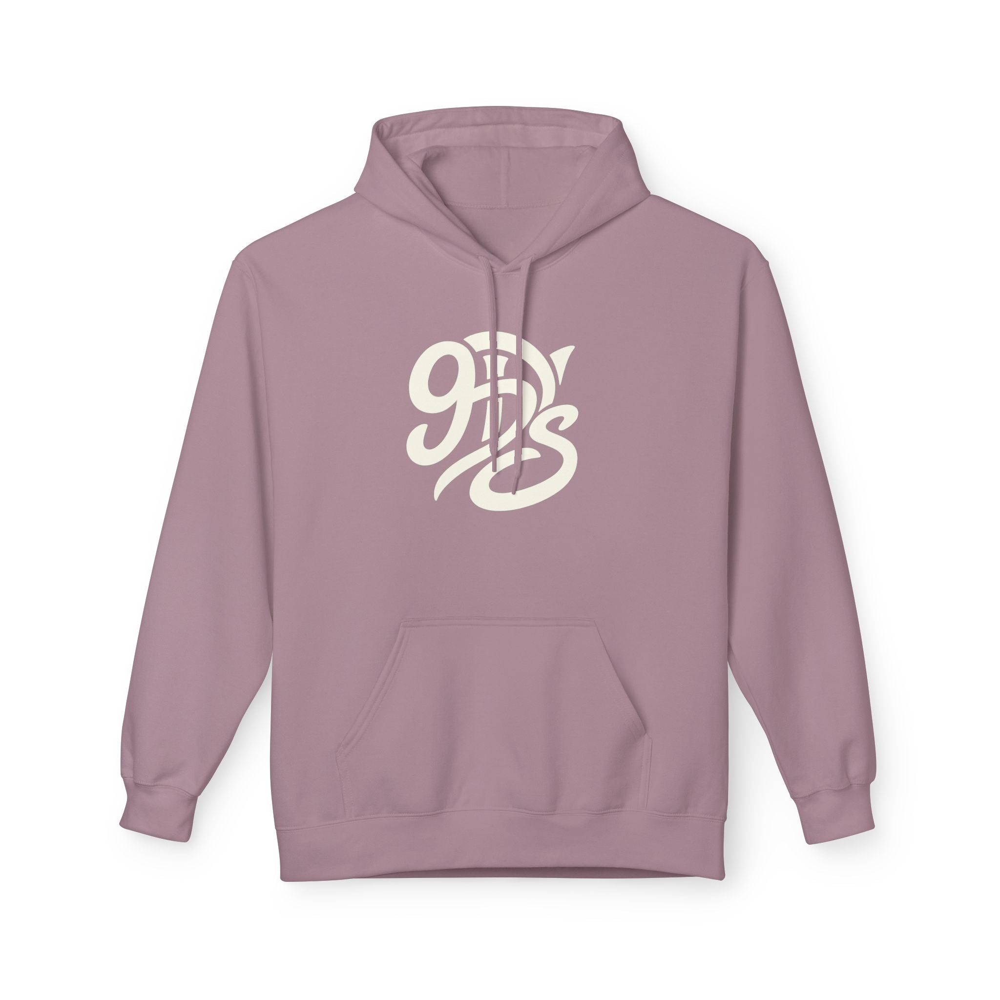 The 9DS Original Hoodie