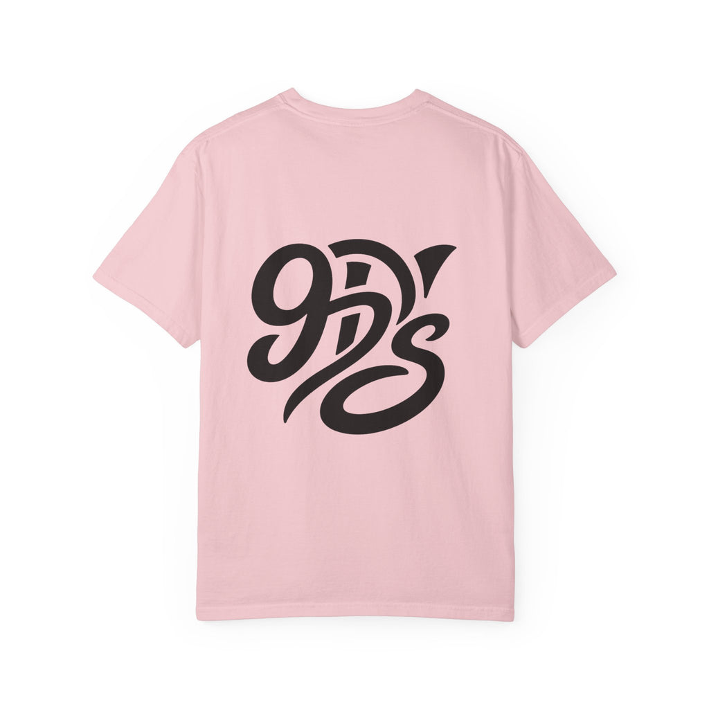 Born in the 80s, Raised by the 90s Retro T-Shirt