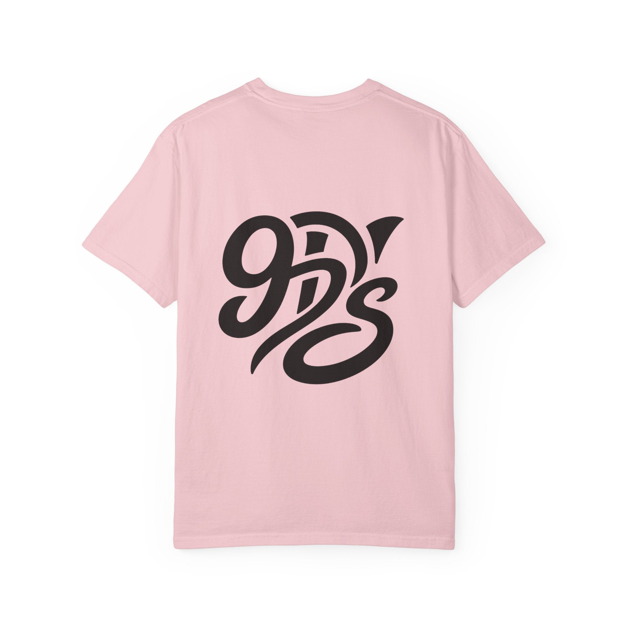 Born in the 80s, Raised by the 90s Retro T-Shirt