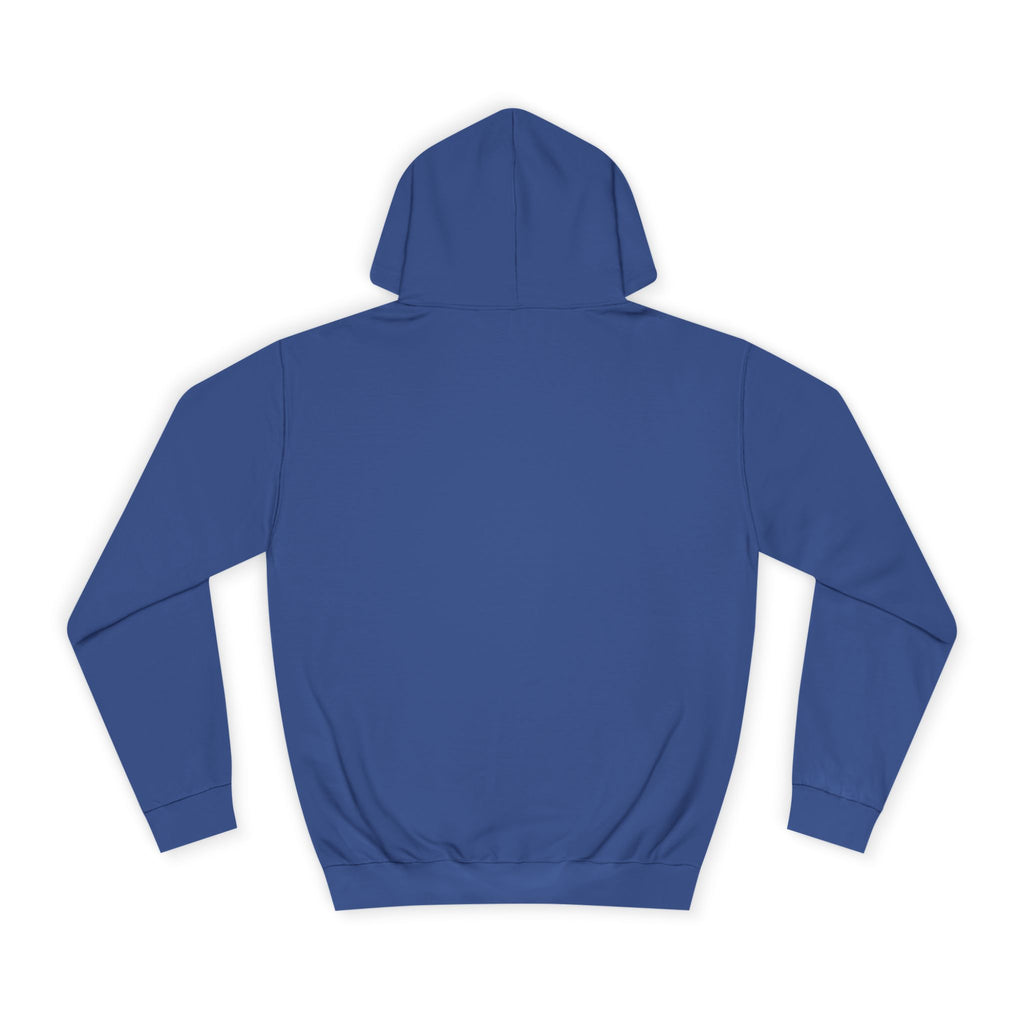 College Hoodie – Classic Campus Crew Pullover