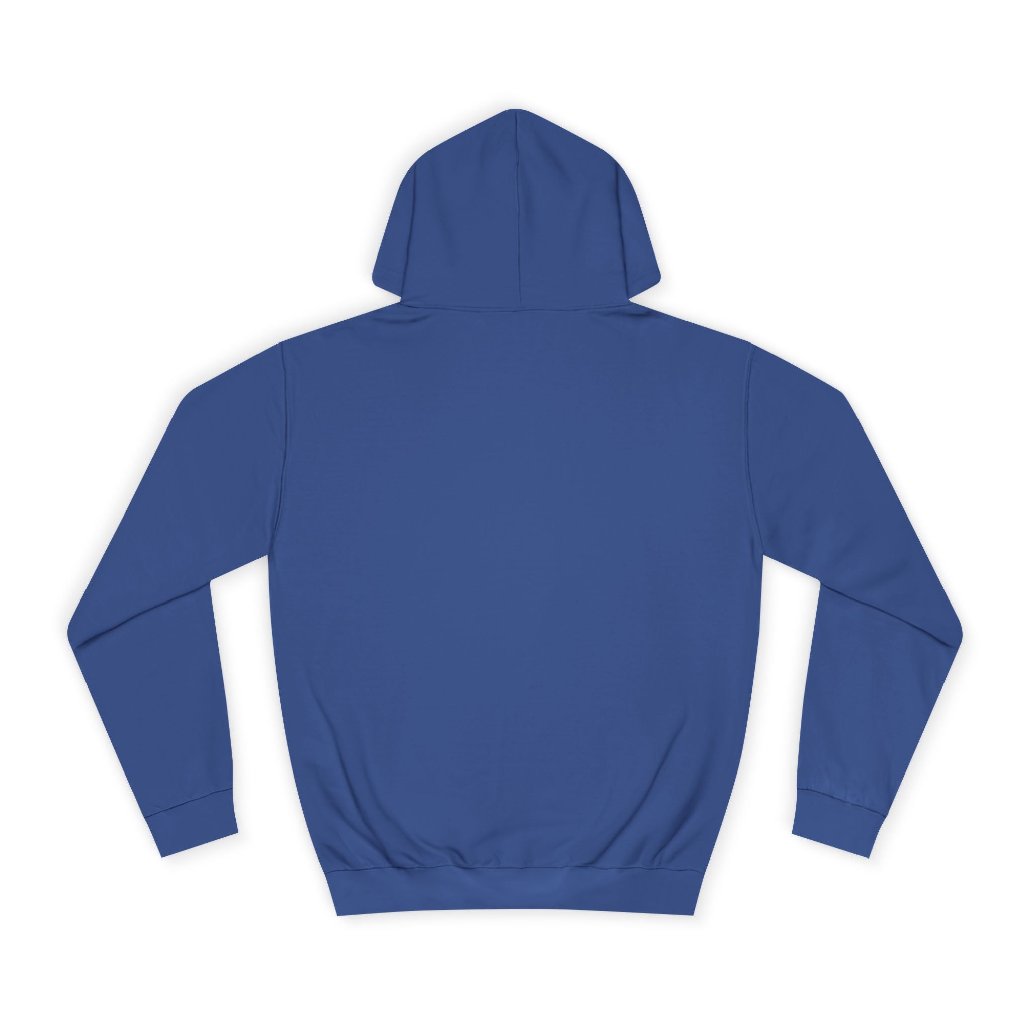 College Hoodie – Classic Campus Crew Pullover