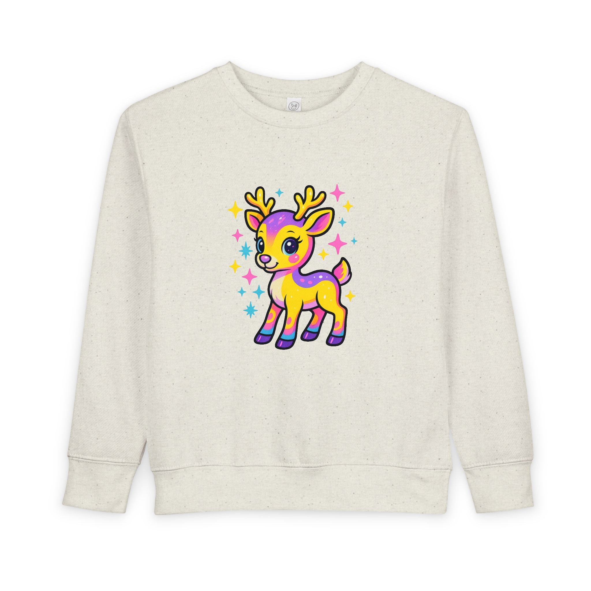 Toddler Sweatshirt