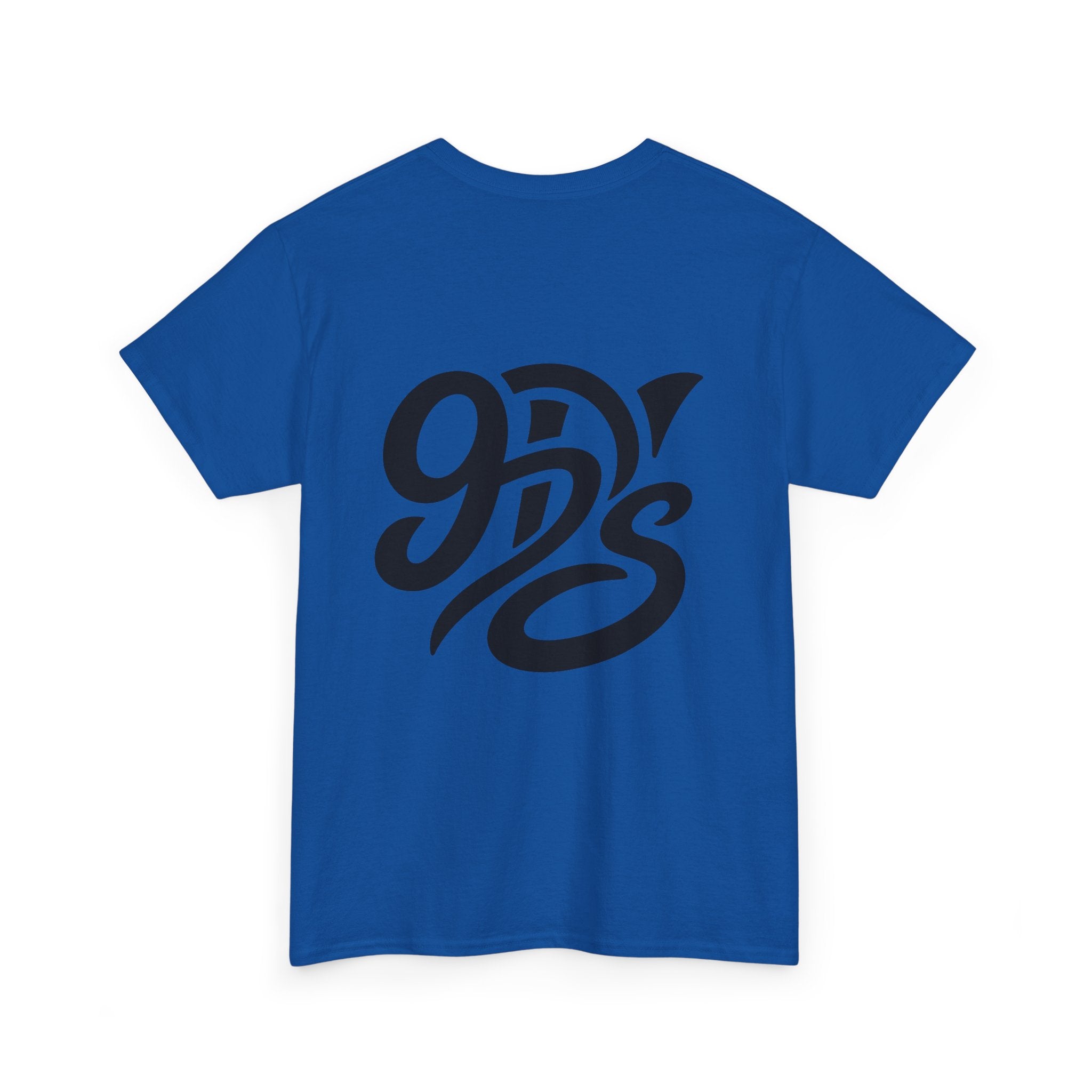 Dog Hoodie Graphic Tee – Cute Streetwear Dog Character T-Shirt