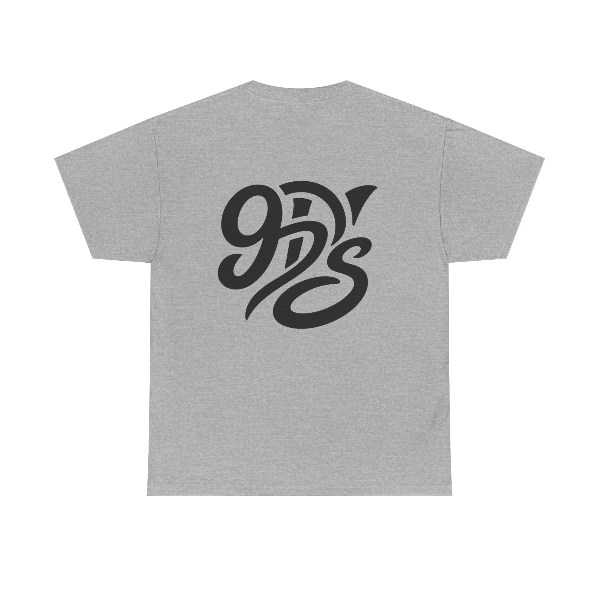 Dog Hoodie Graphic Tee – Cute Streetwear Dog Character T-Shirt