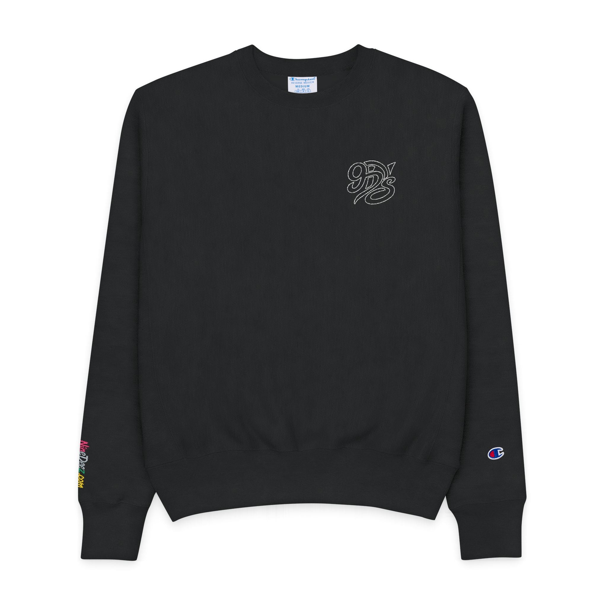 Men's Champion Crewneck Sweatshirt