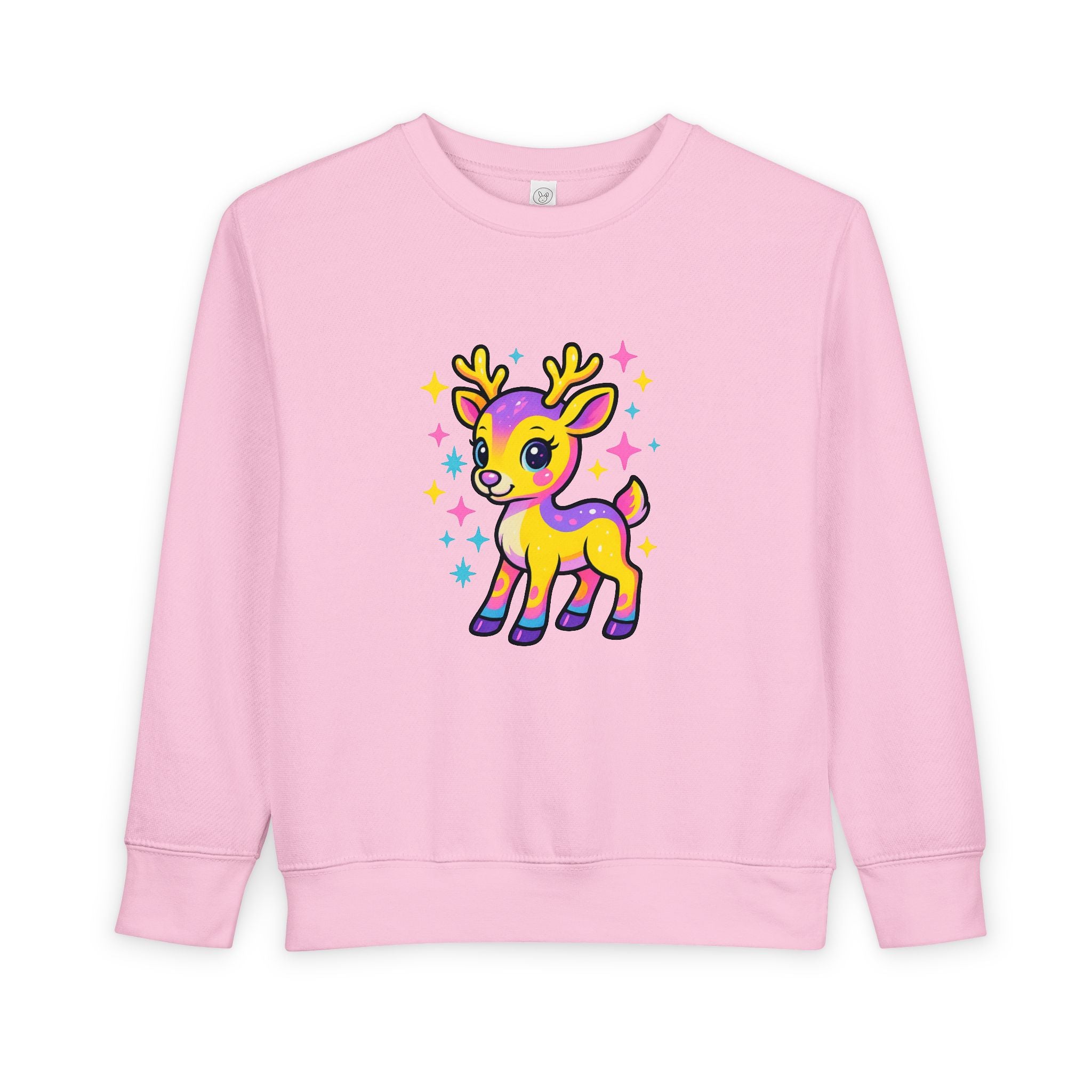 Toddler Sweatshirt