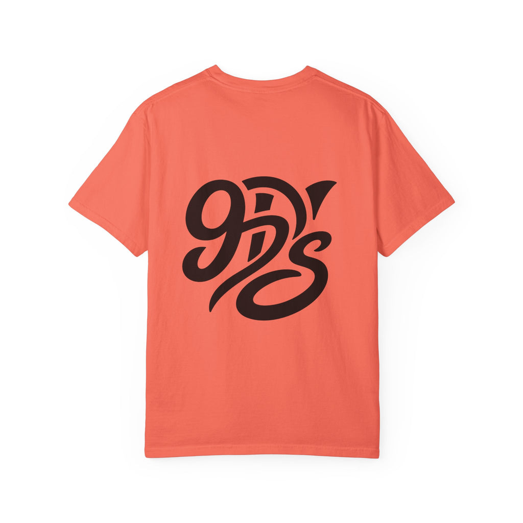 Born in the 80s, Raised by the 90s Retro T-Shirt