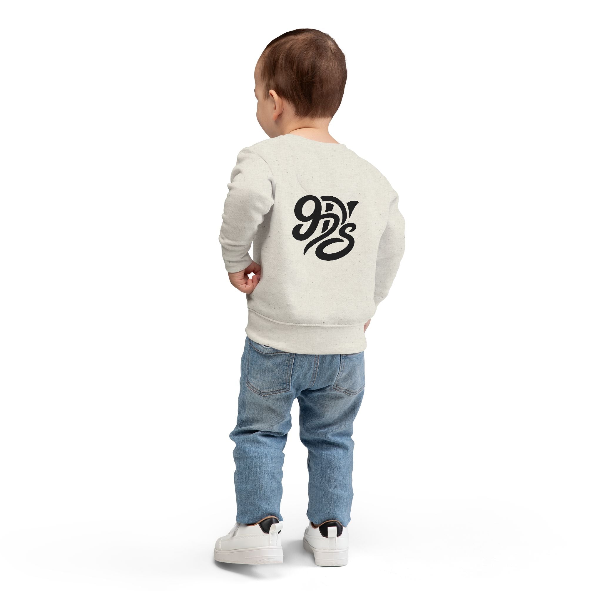Toddler Sweatshirt