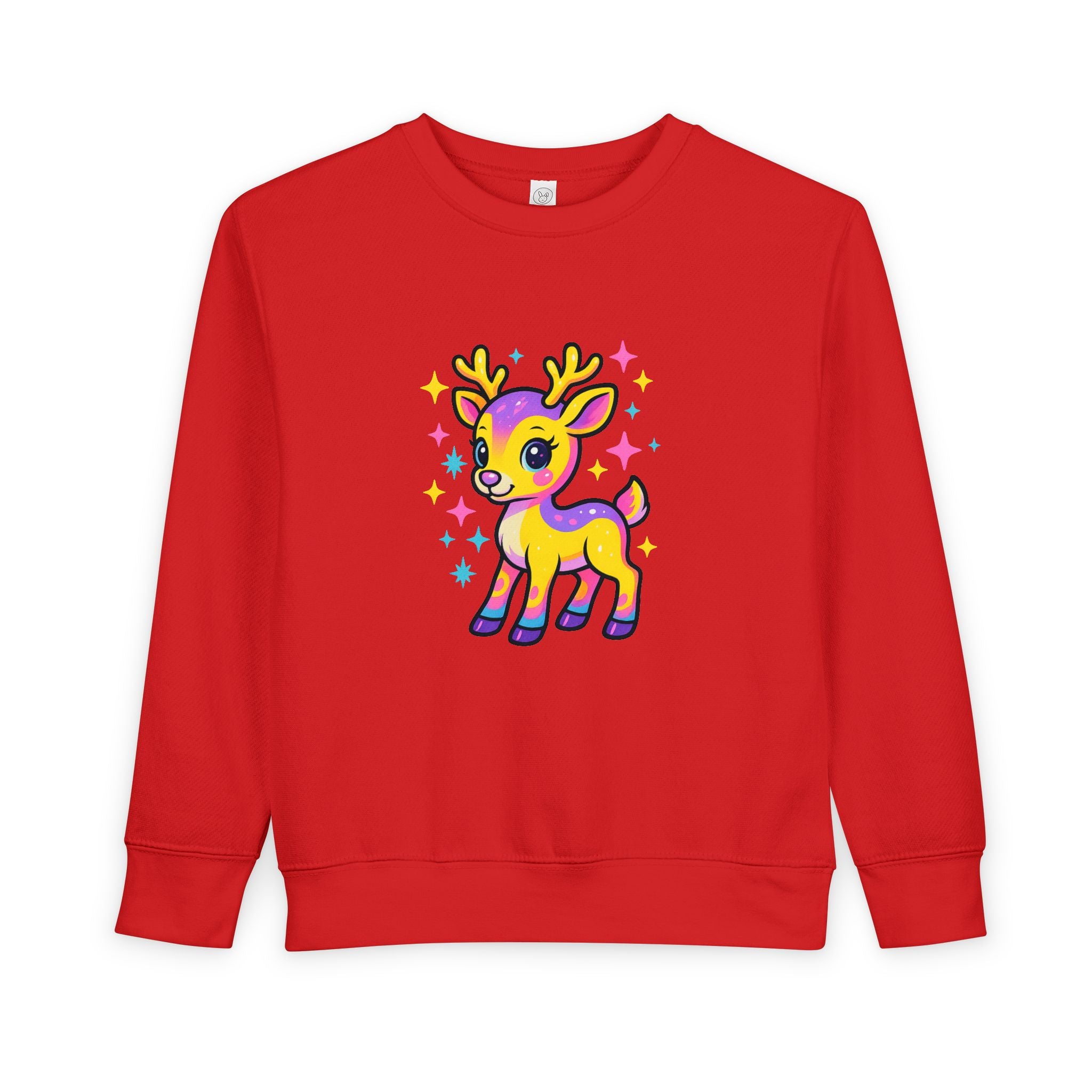 Toddler Sweatshirt