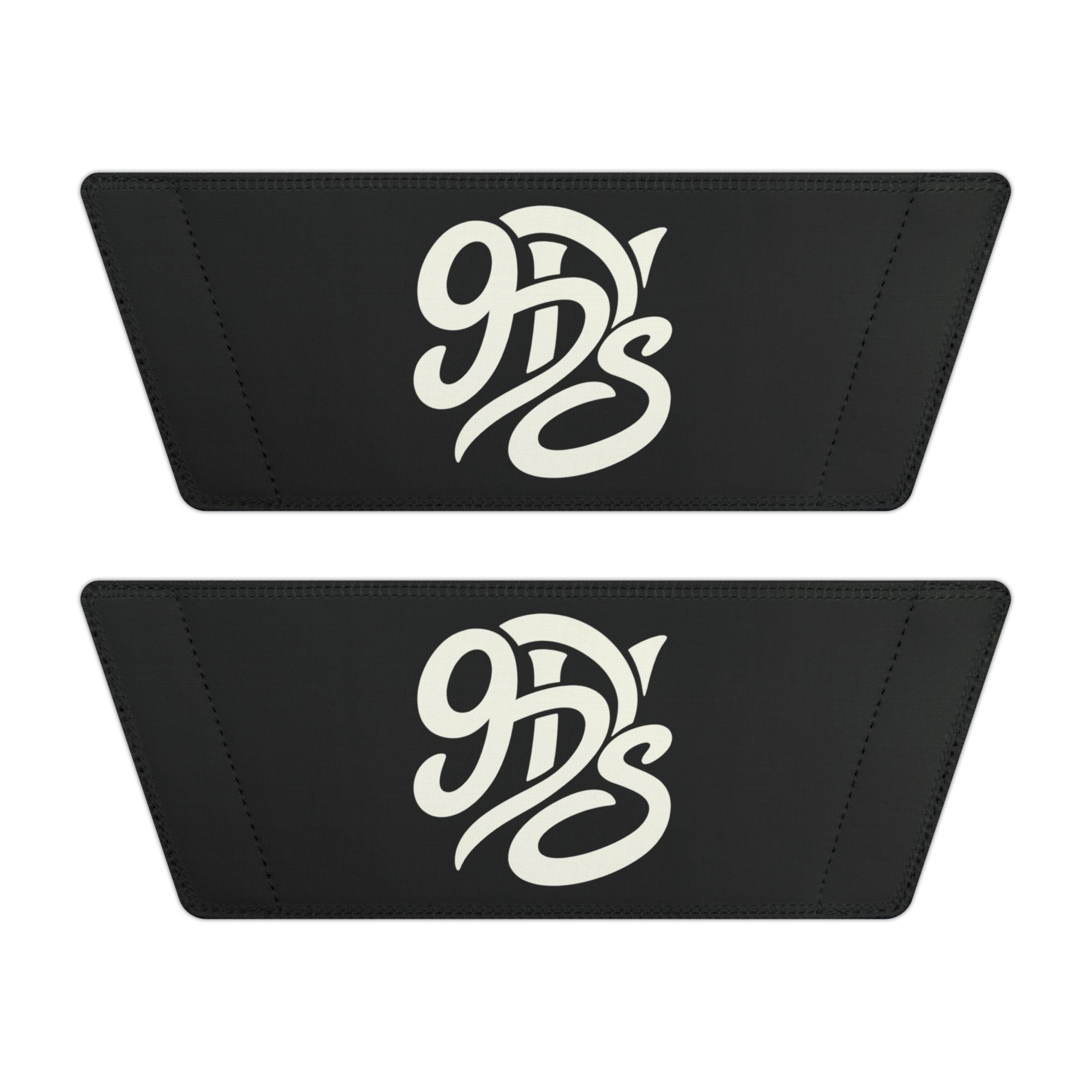 Removable-Strap Slide Sandals — Men's Adjustable Pool & Beach Slides