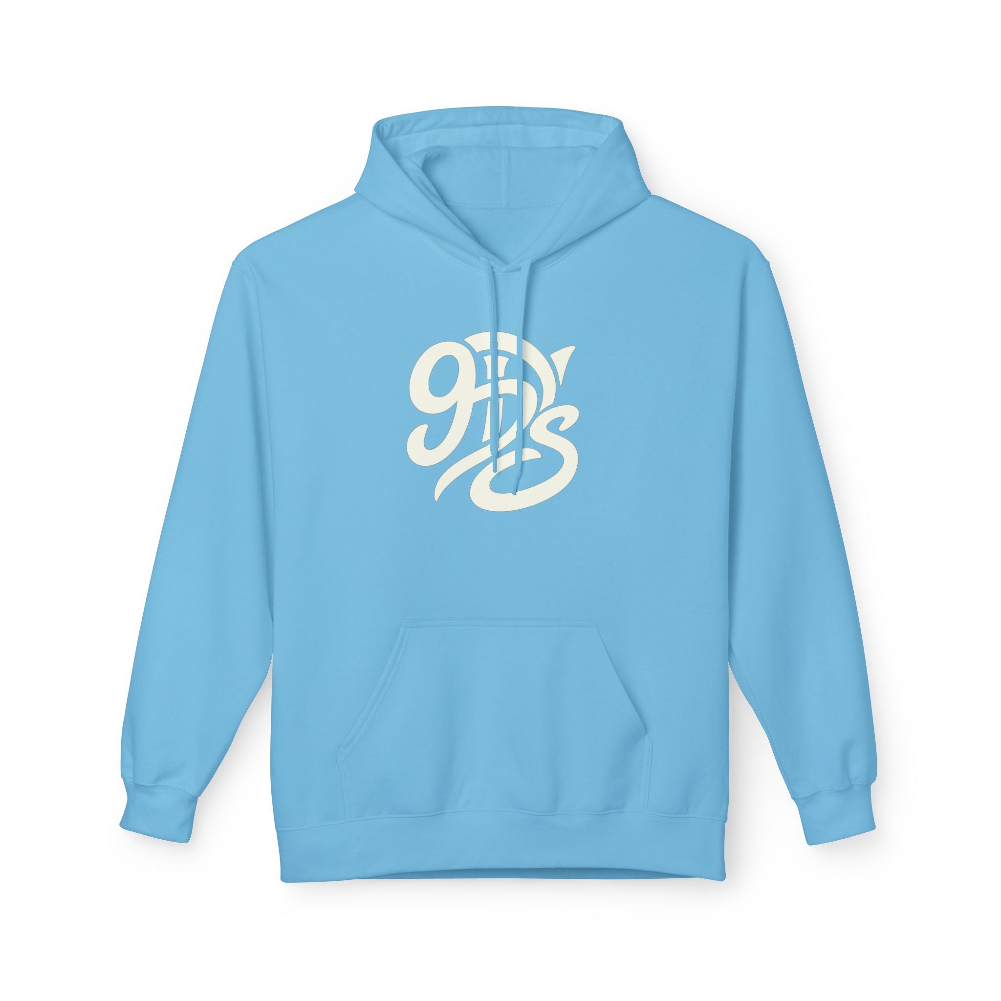 The 9DS Original Hoodie