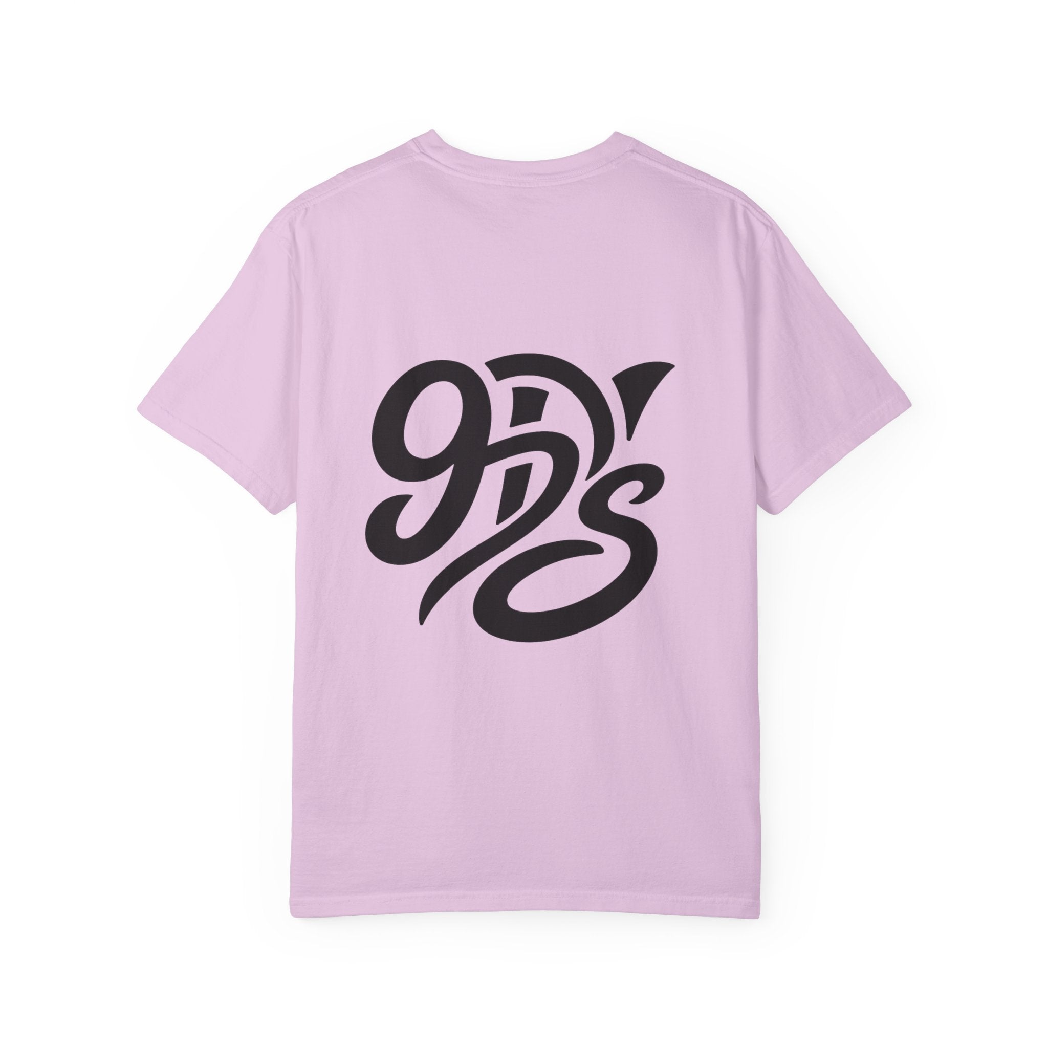 Born in the 80s, Raised by the 90s Retro T-Shirt