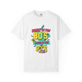 Born in the 80s, Raised by the 90s Retro T-Shirt
