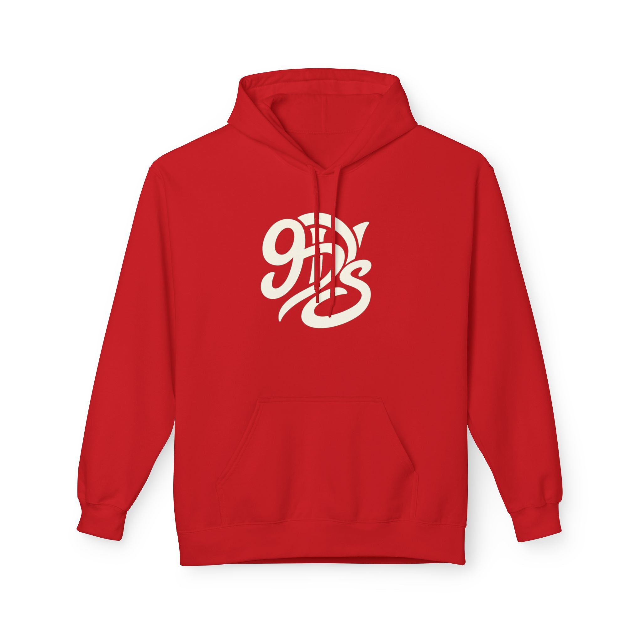 The 9DS Original Hoodie