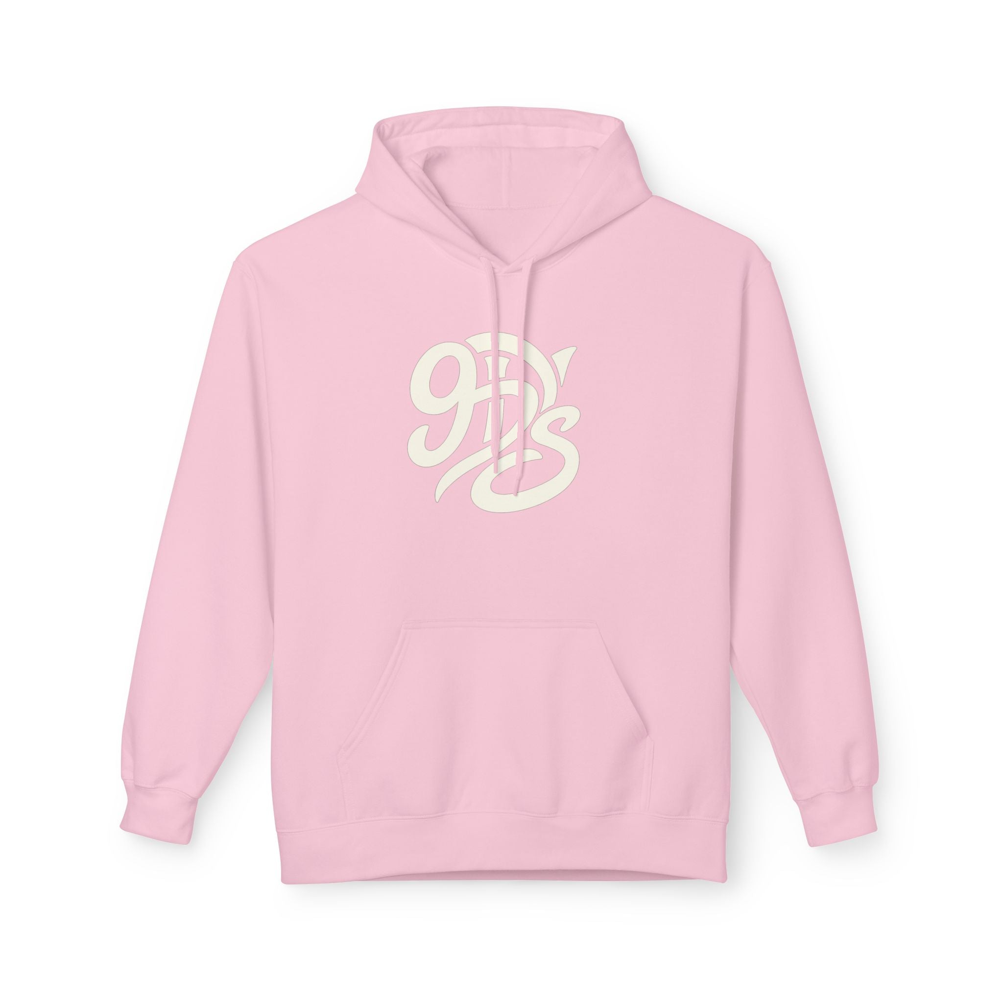 The 9DS Original Hoodie