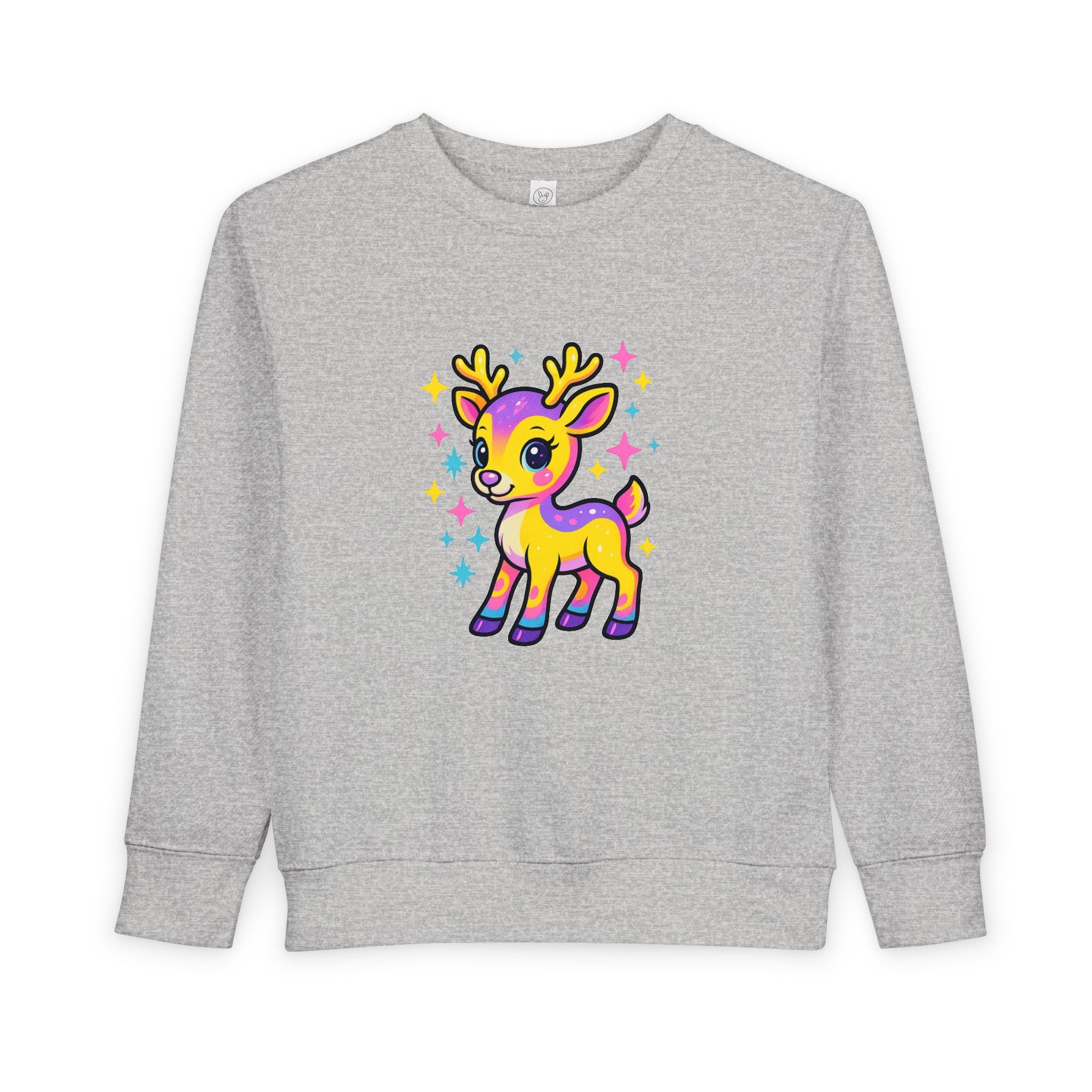 Toddler Sweatshirt