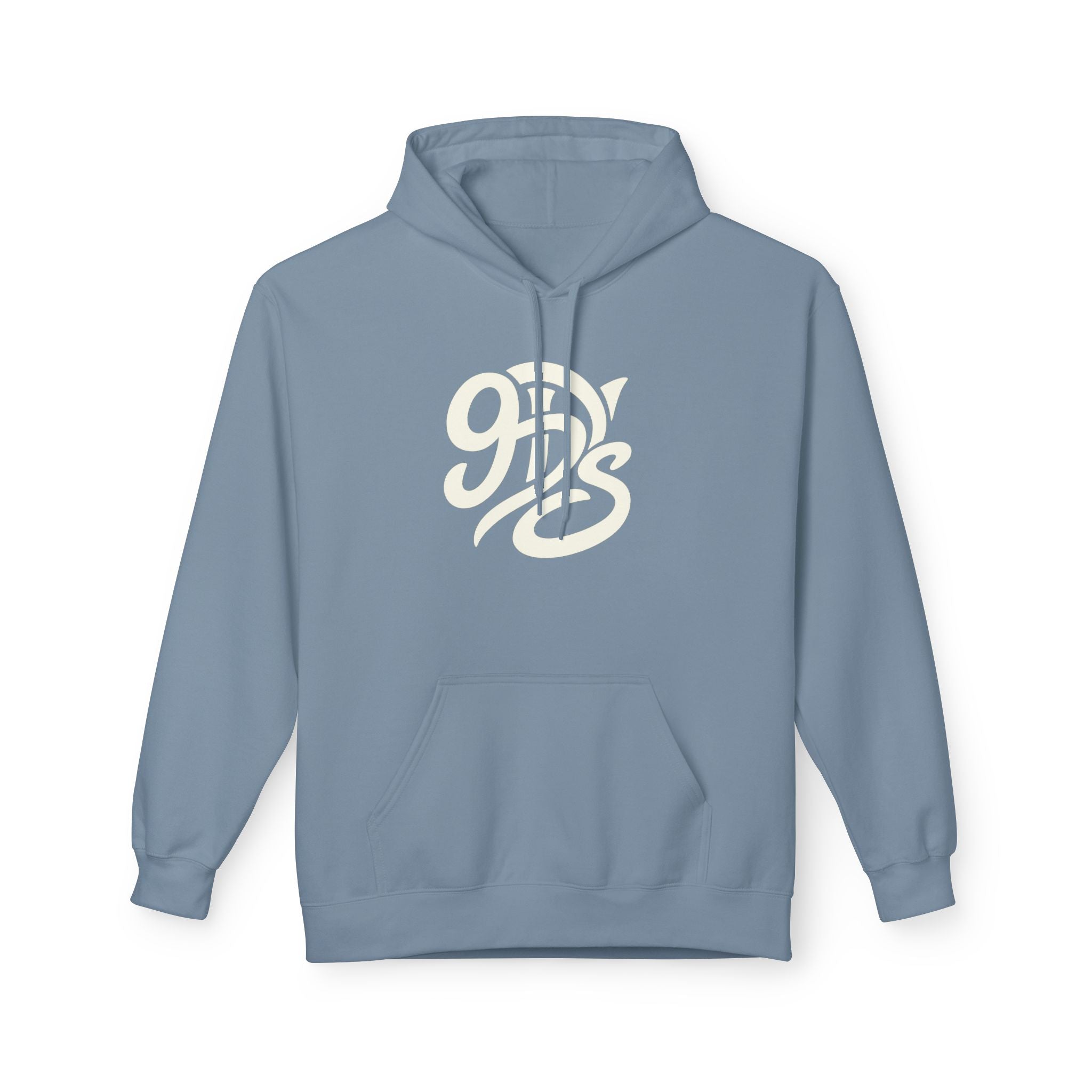 The 9DS Original Hoodie