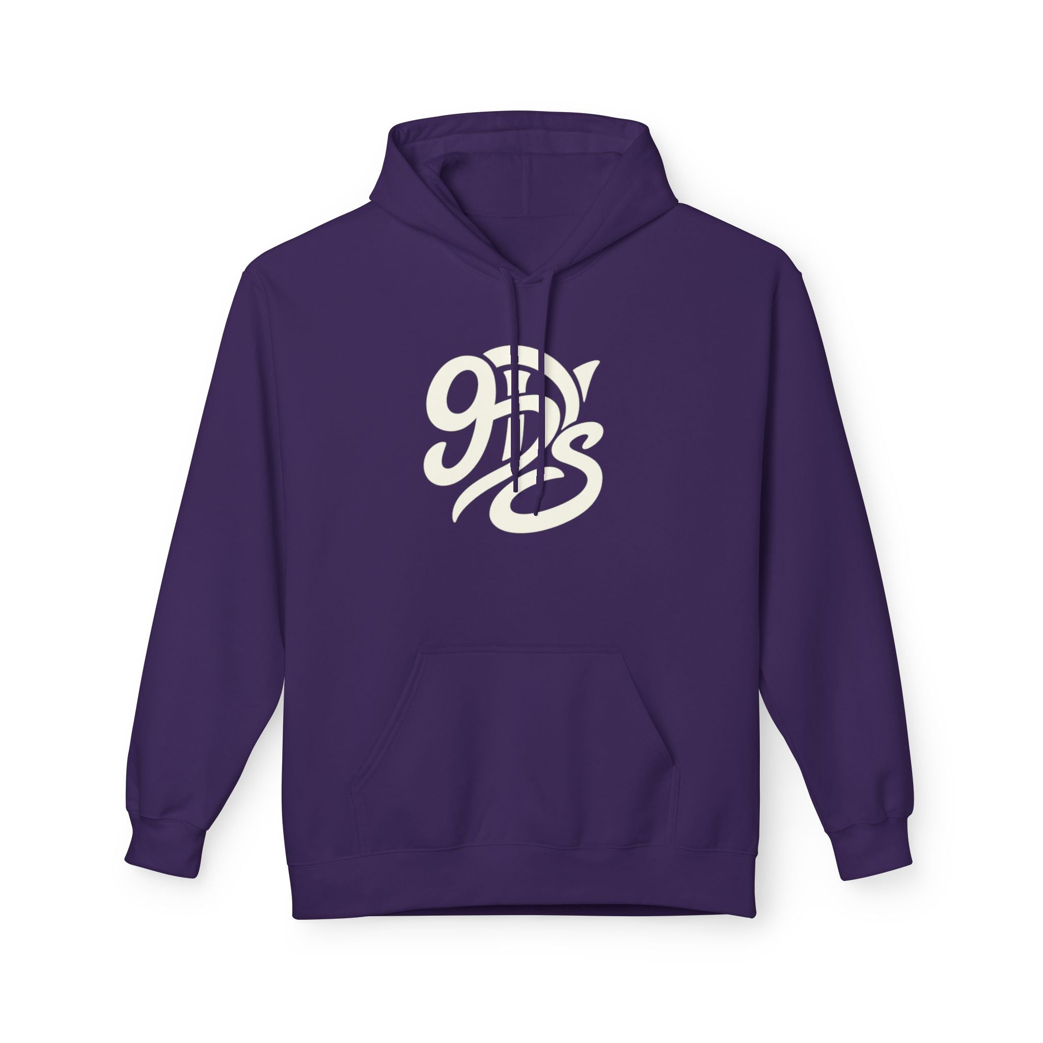 The 9DS Original Hoodie