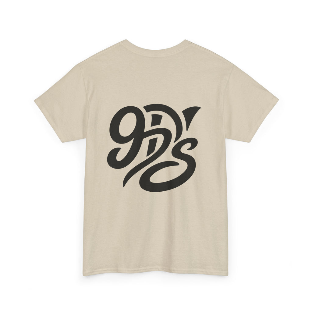 Dog Hoodie Graphic Tee – Cute Streetwear Dog Character T-Shirt