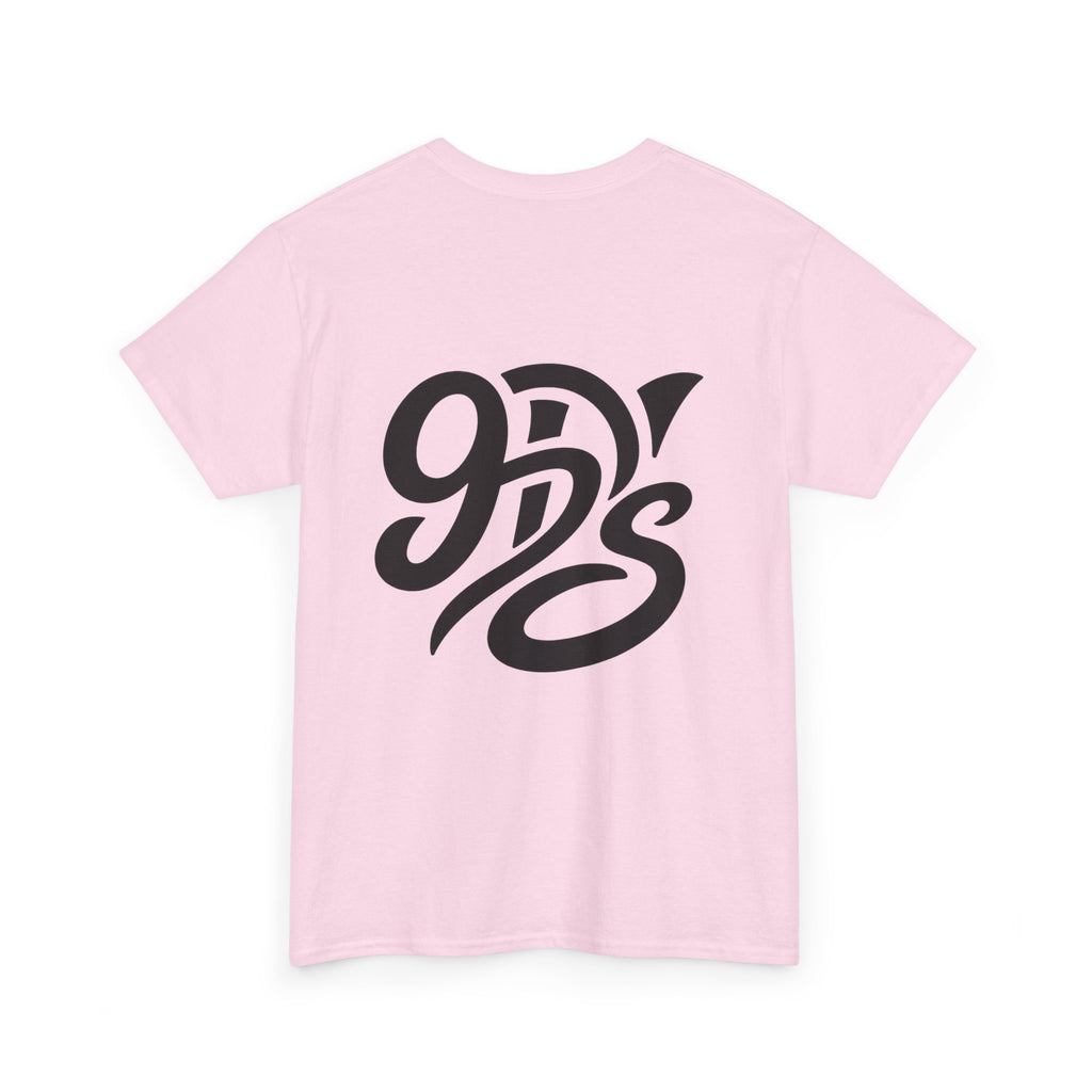 Dog Hoodie Graphic Tee – Cute Streetwear Dog Character T-Shirt